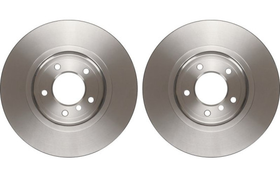 Brake Disc DF4166 TRW, Image 6