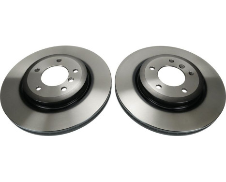 Brake Disc DF4166 TRW, Image 7