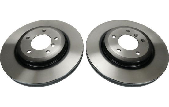 Brake Disc DF4166 TRW, Image 7