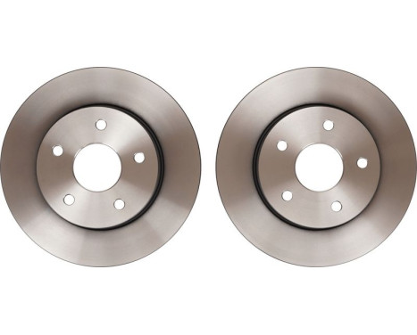 Brake Disc DF4170 TRW, Image 4