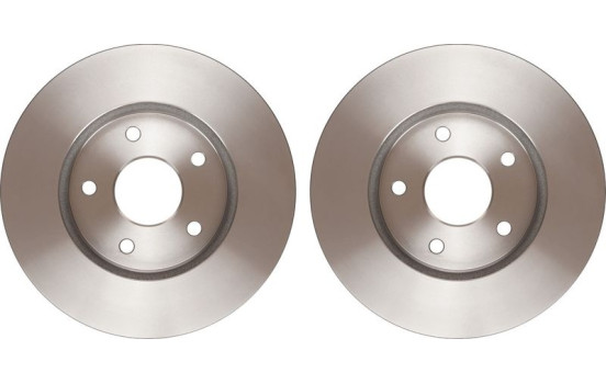 Brake Disc DF4170 TRW, Image 5