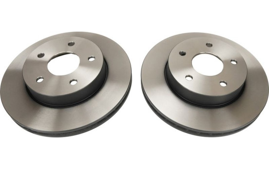 Brake Disc DF4170 TRW, Image 6