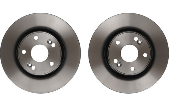 Brake Disc DF4179 TRW, Image 2
