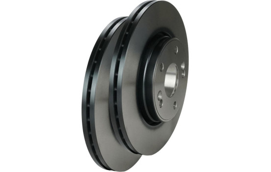 Brake Disc DF4179 TRW, Image 3