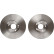 Brake Disc DF4179 TRW, Thumbnail 5