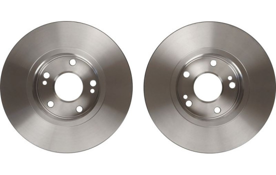 Brake Disc DF4179 TRW, Image 5