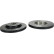 Brake Disc DF4179 TRW, Thumbnail 6