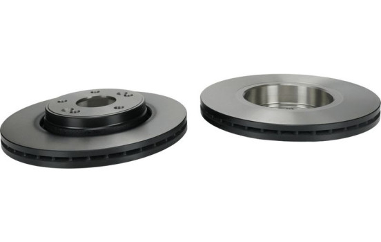 Brake Disc DF4179 TRW, Image 6