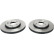 Brake Disc DF4180 TRW, Thumbnail 6