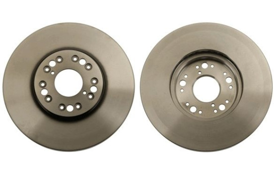 Brake Disc DF4182S TRW, Image 2