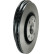 Brake Disc DF4183 TRW, Thumbnail 6