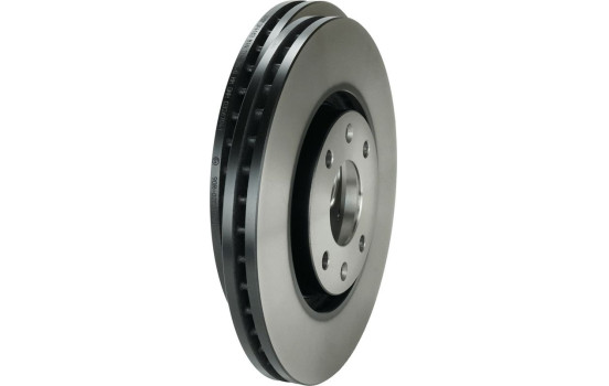 Brake Disc DF4183 TRW, Image 4