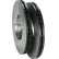 Brake Disc DF4183 TRW, Thumbnail 7