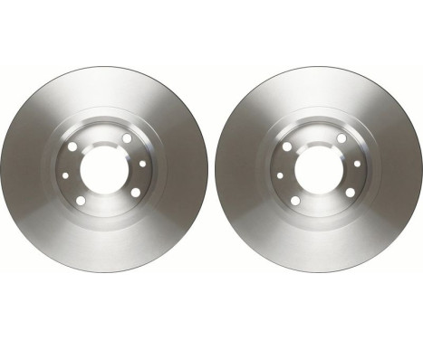 Brake Disc DF4183 TRW, Image 8