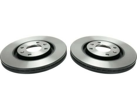 Brake Disc DF4183 TRW, Image 9