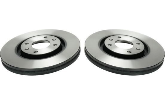 Brake Disc DF4183 TRW, Image 7