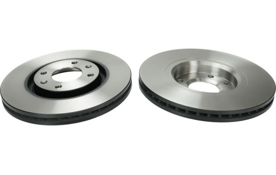 Brake Disc DF4183 TRW, Image 8