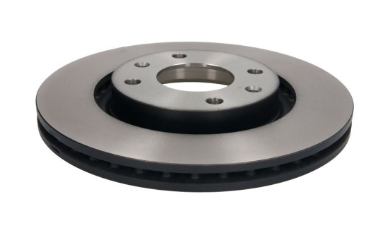 Brake Disc DF4184 TRW