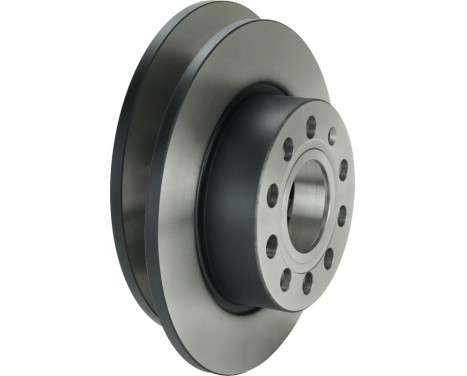 Brake Disc DF4184 TRW, Image 7