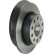 Brake Disc DF4184 TRW, Thumbnail 7