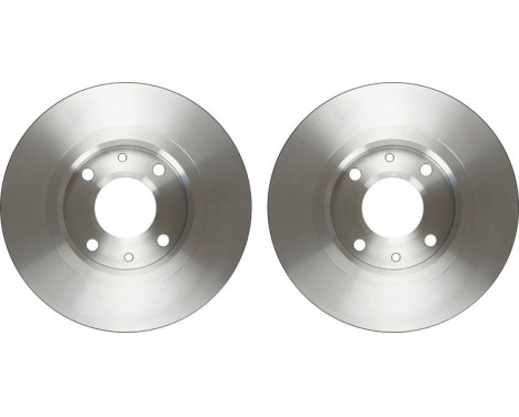 Brake Disc DF4184 TRW, Image 9