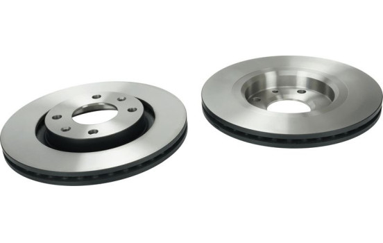 Brake Disc DF4184 TRW, Image 5