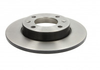 Brake Disc DF4185 TRW