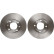 Brake Disc DF4185 TRW, Thumbnail 5