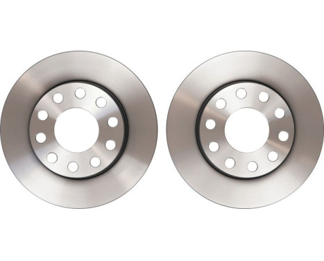 Brake Disc DF4186 TRW, Image 4