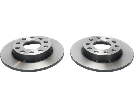 Brake Disc DF4186 TRW, Image 6