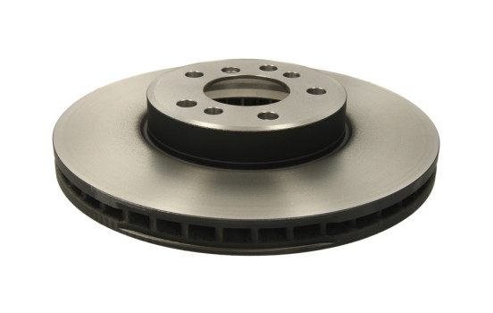 Brake Disc DF4187S TRW