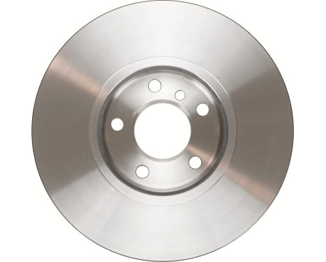 Brake Disc DF4187S TRW, Image 5