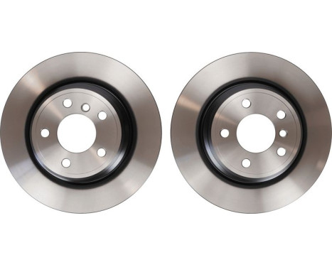 Brake Disc DF4189 TRW, Image 3