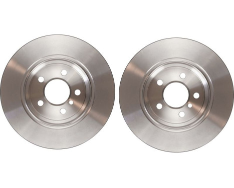 Brake Disc DF4189 TRW, Image 4