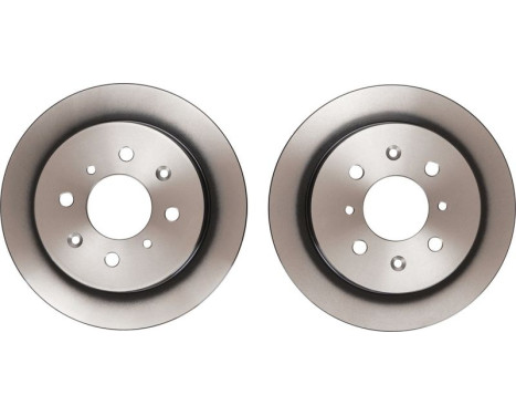 Brake Disc DF4191 TRW, Image 4