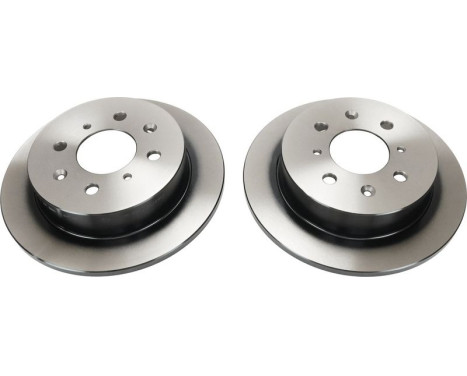 Brake Disc DF4191 TRW, Image 6