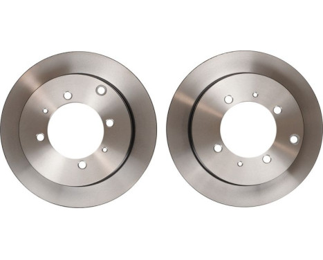 Brake Disc DF4193 TRW, Image 4