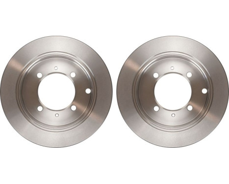 Brake Disc DF4193 TRW, Image 5