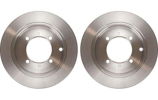Brake Disc DF4193 TRW, Image 5