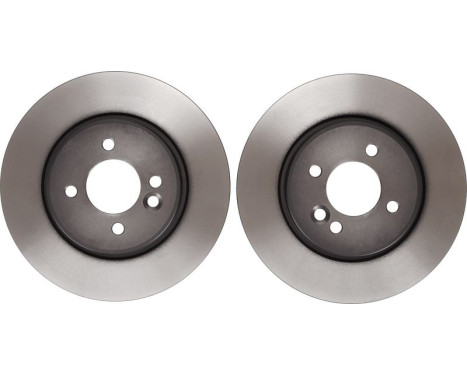 Brake Disc DF4197 TRW, Image 4