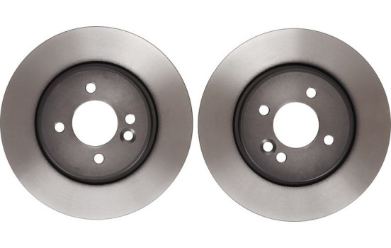 Brake Disc DF4197 TRW, Image 4