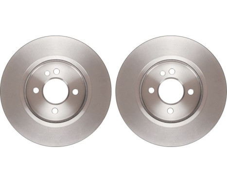 Brake Disc DF4197 TRW, Image 5