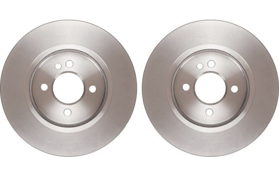 Brake Disc DF4197 TRW, Image 5