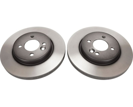 Brake Disc DF4197 TRW, Image 6