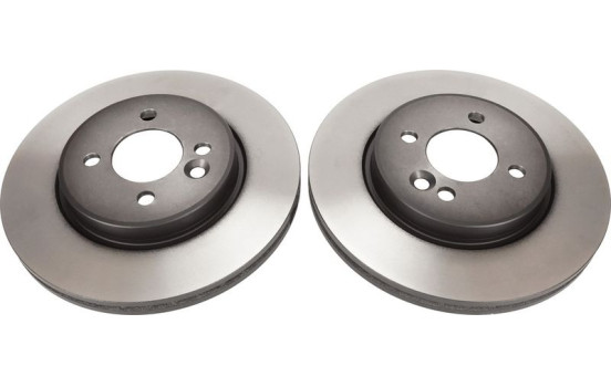 Brake Disc DF4197 TRW, Image 6