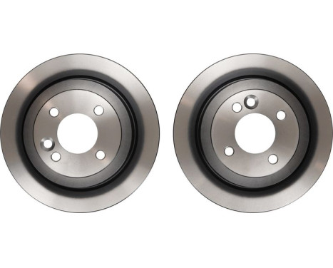 Brake Disc DF4198 TRW, Image 5