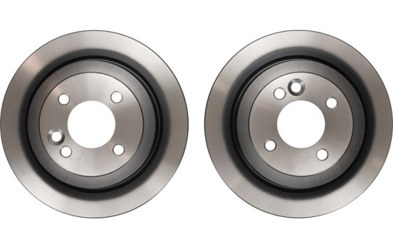 Brake Disc DF4198 TRW, Image 5