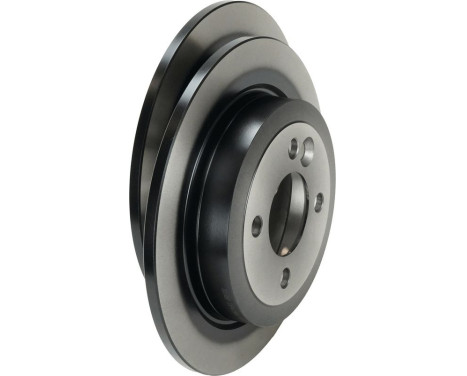 Brake Disc DF4198 TRW, Image 6