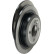 Brake Disc DF4198 TRW, Thumbnail 6