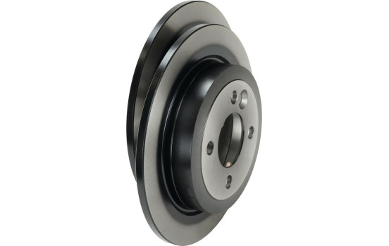 Brake Disc DF4198 TRW, Image 6